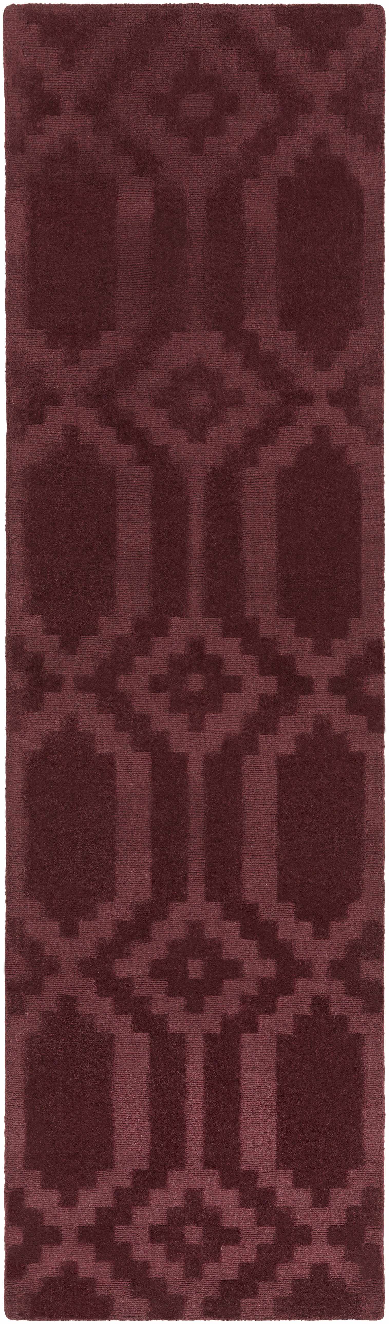 Metro AWMP-4011 Hand Loomed Rug