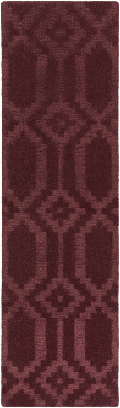 Metro AWMP-4011 Hand Loomed Rug