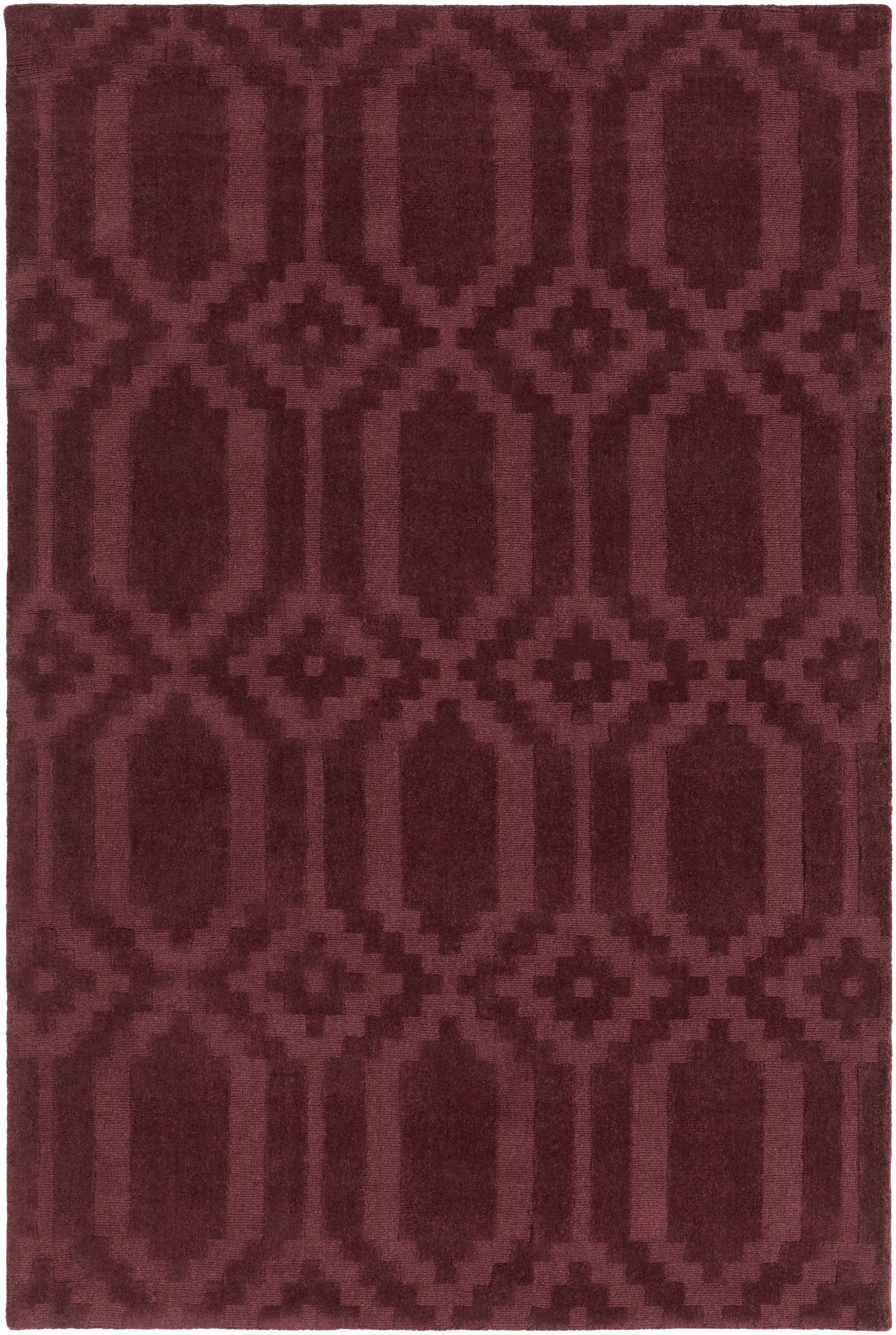 Metro AWMP-4011 Hand Loomed Rug