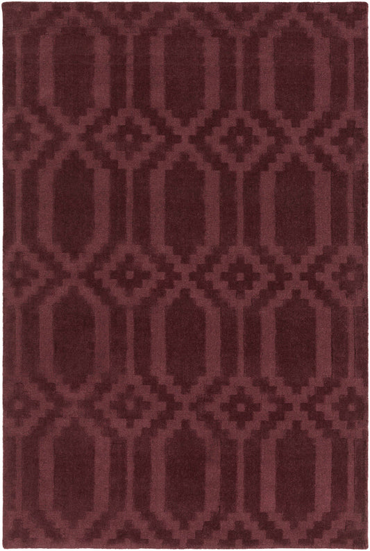 Metro AWMP-4011 Hand Loomed Rug