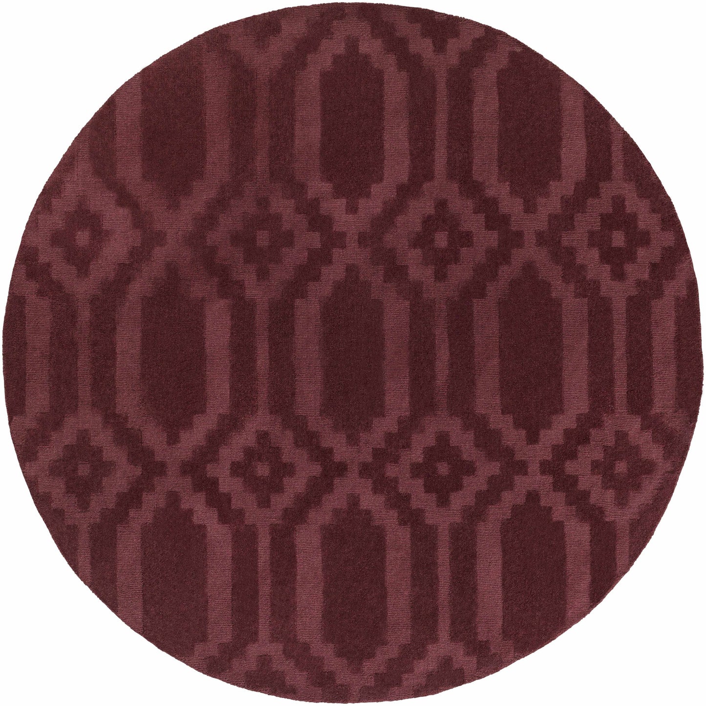 Metro AWMP-4011 Hand Loomed Rug