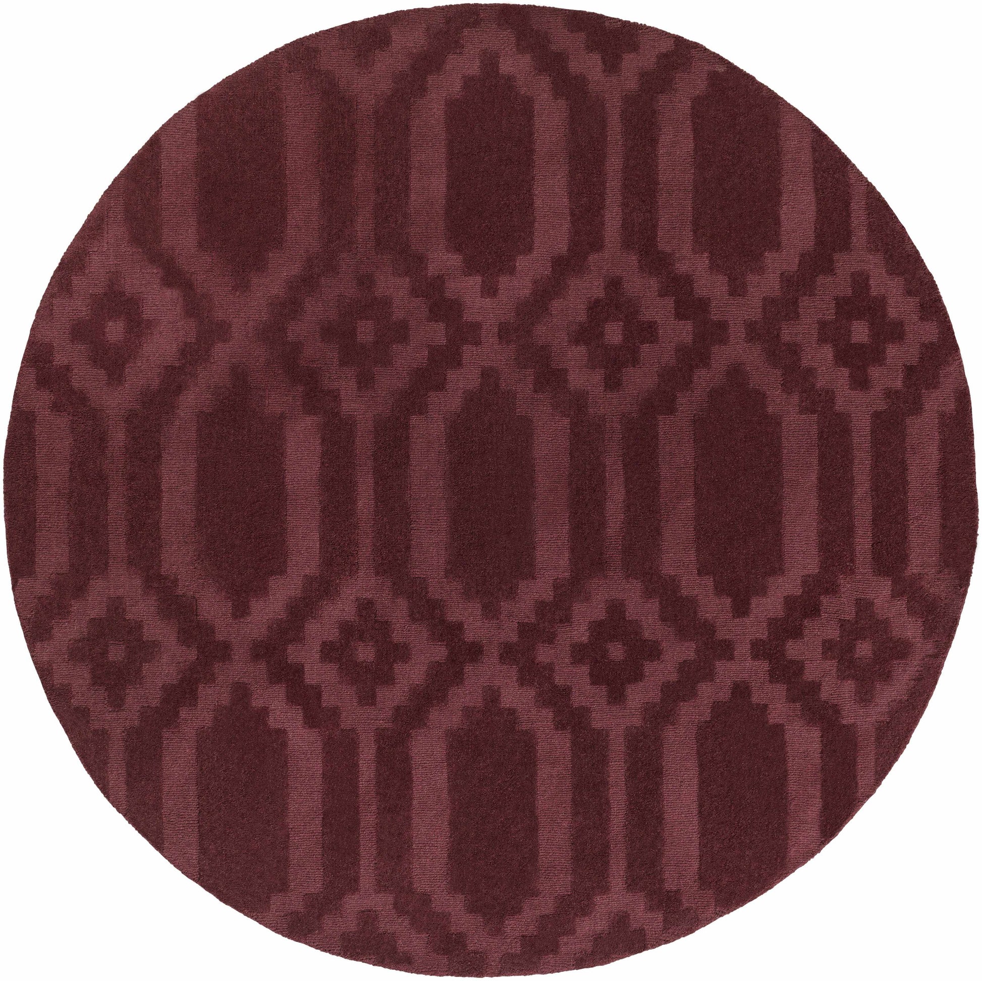 Metro AWMP-4011 Hand Loomed Rug