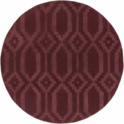Metro AWMP-4011 Hand Loomed Rug