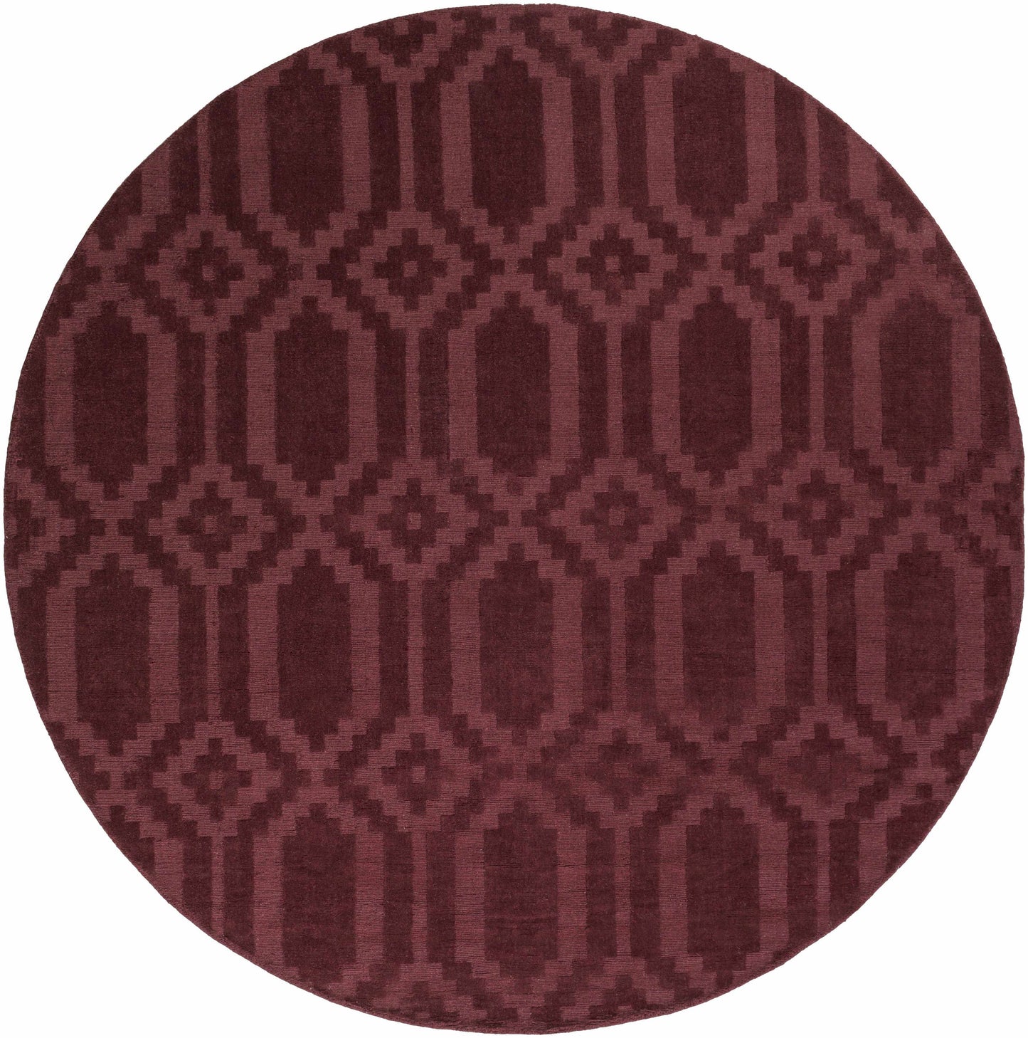 Metro AWMP-4011 Hand Loomed Rug