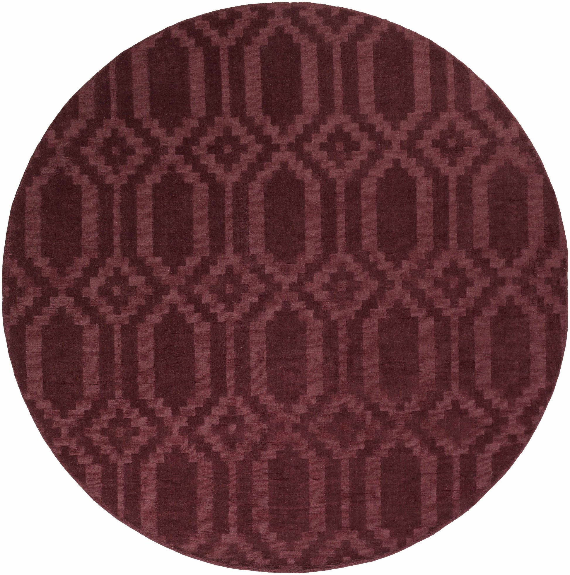 Metro AWMP-4011 Hand Loomed Rug