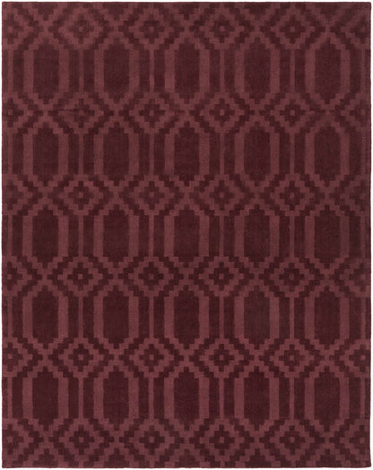 Metro AWMP-4011 Hand Loomed Rug