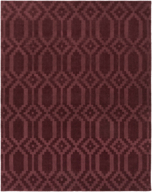Metro AWMP-4011 Hand Loomed Rug