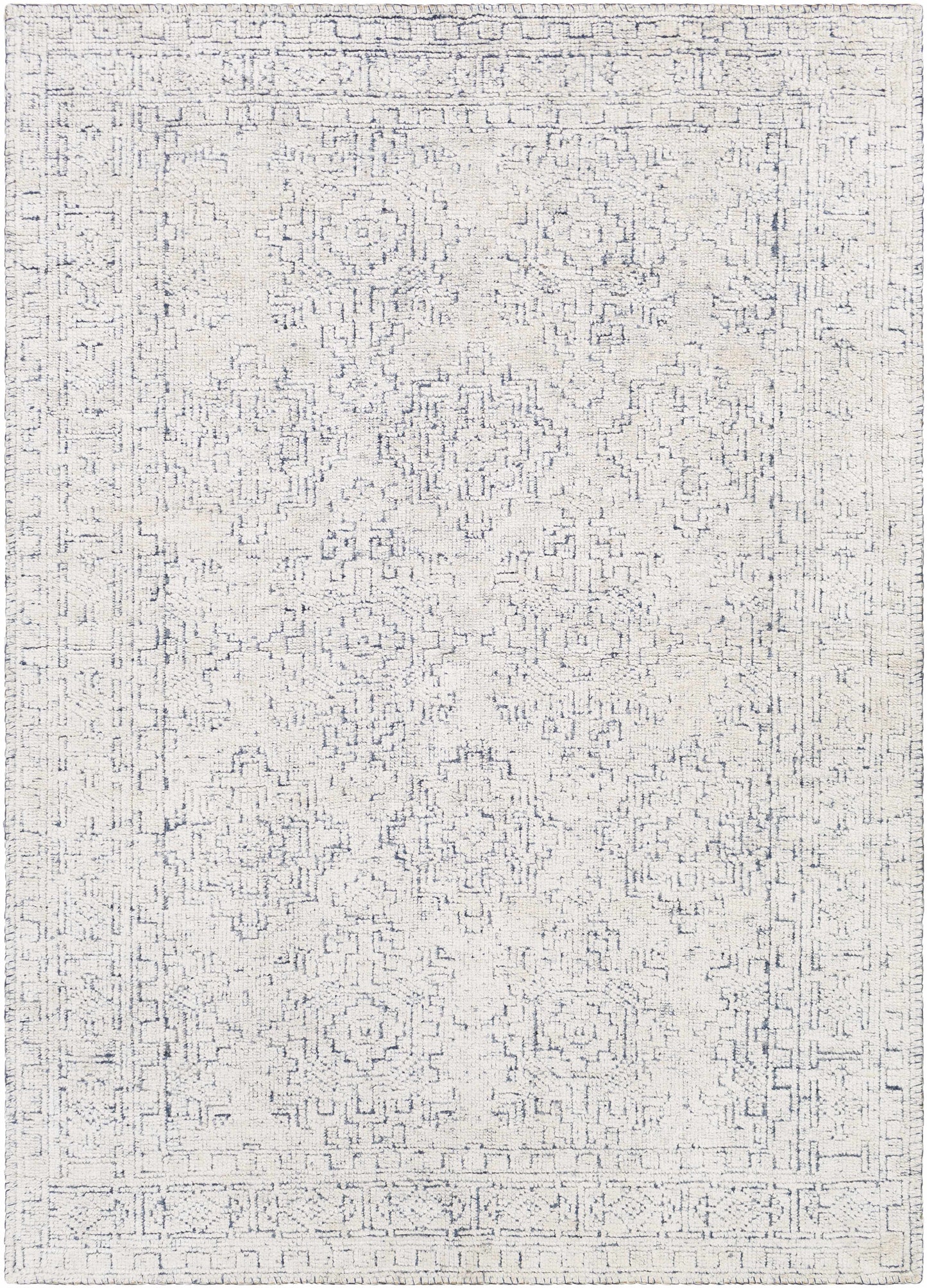 Bella LLB-2300 Hand Knotted Rug