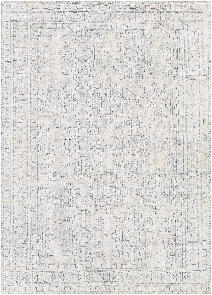 Bella LLB-2300 Hand Knotted Rug