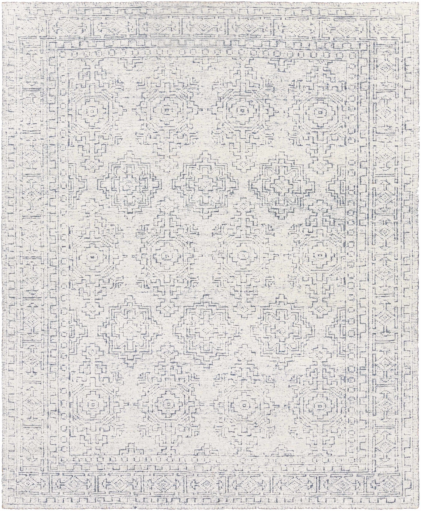 Bella LLB-2300 Hand Knotted Rug