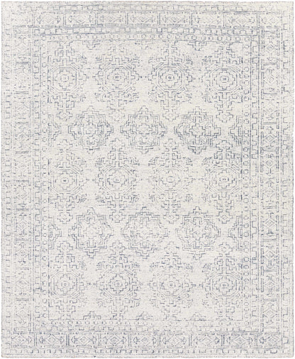 Bella LLB-2300 Hand Knotted Rug