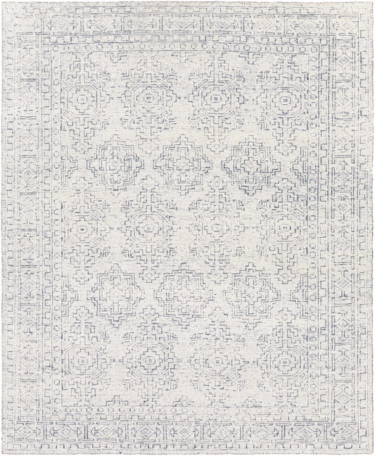 Bella LLB-2300 Hand Knotted Rug