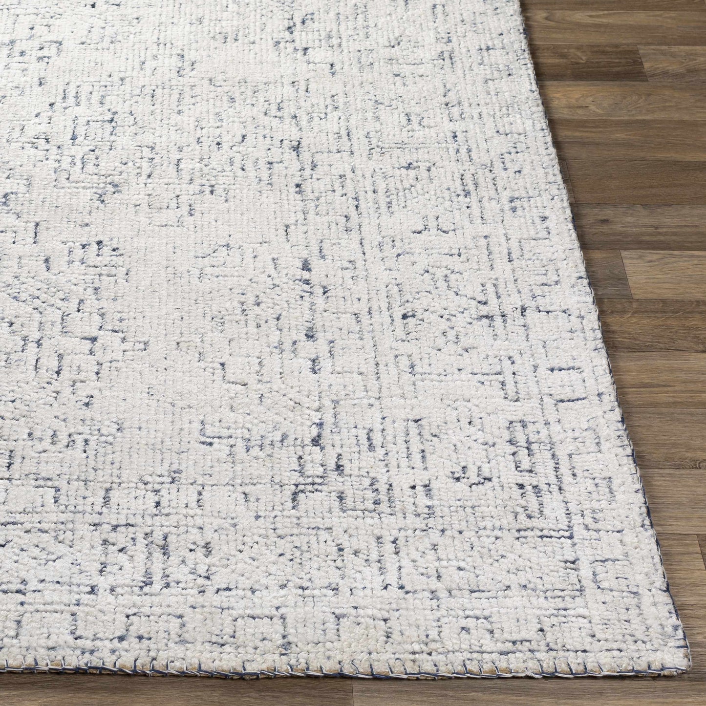 Bella LLB-2300 Hand Knotted Rug