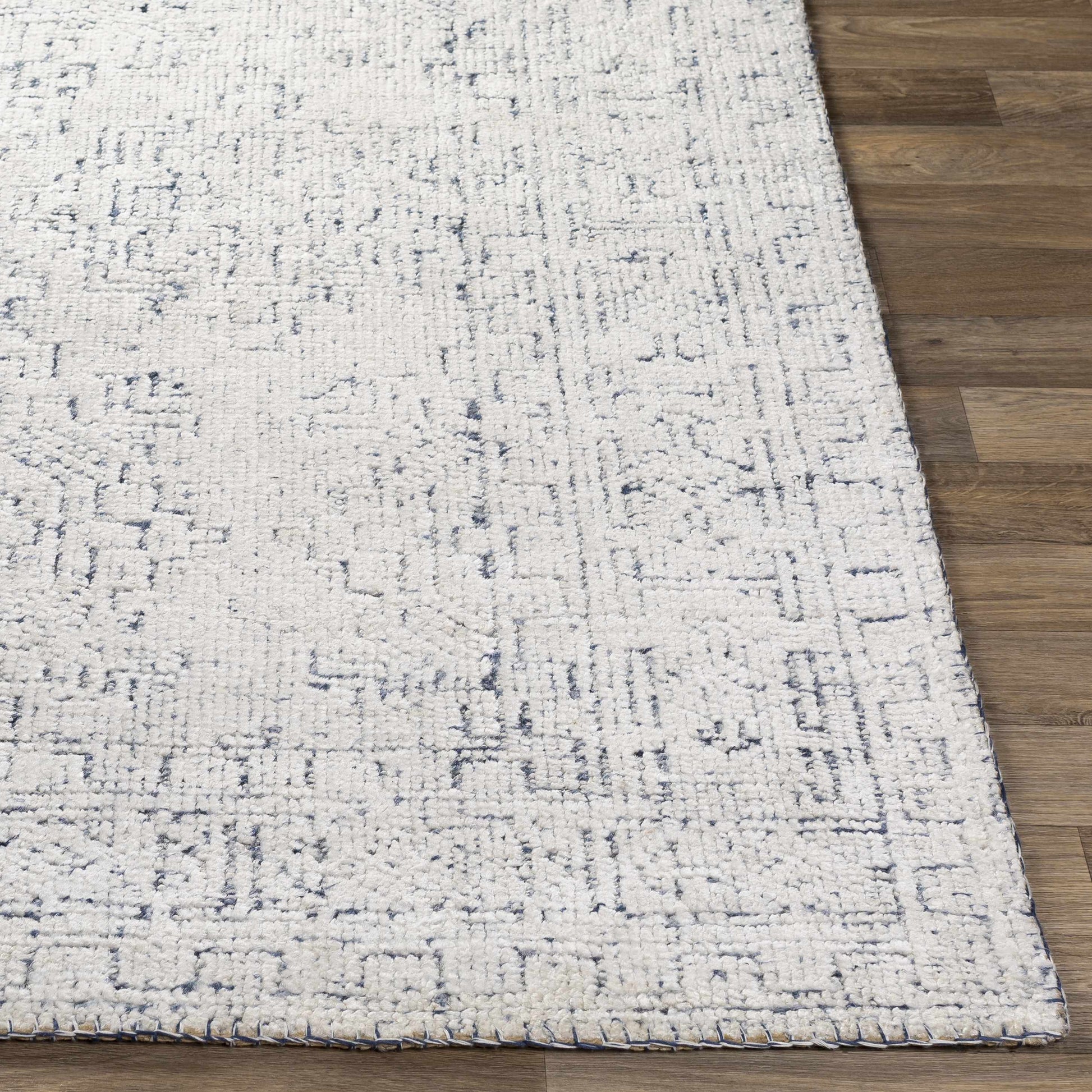 Bella LLB-2300 Hand Knotted Rug