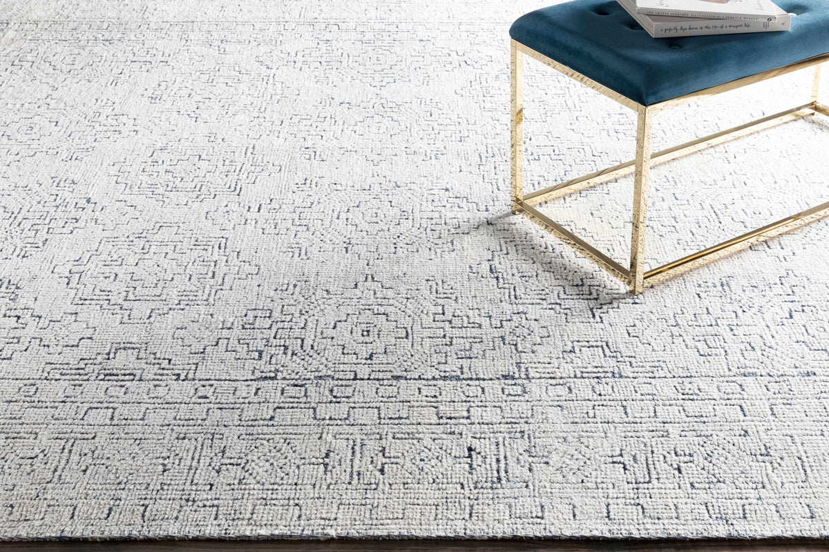 Bella LLB-2300 Hand Knotted Rug