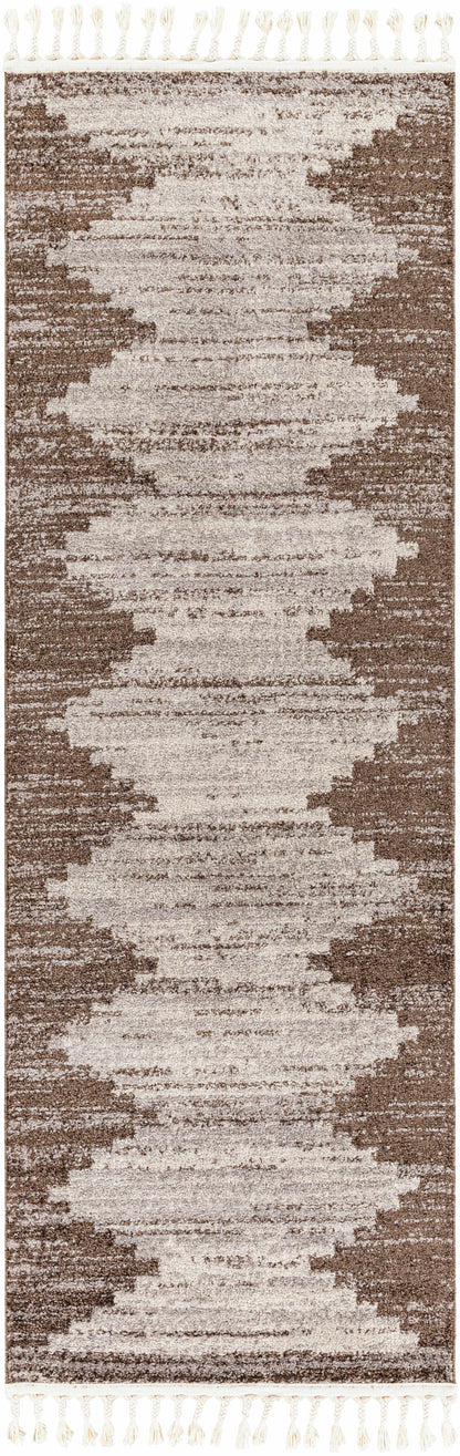 Blackburn BBN-2304 Machine Woven Rug