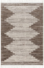 Blackburn BBN-2304 Machine Woven Rug