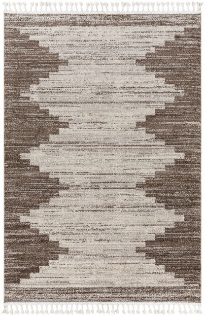 Blackburn BBN-2304 Machine Woven Rug