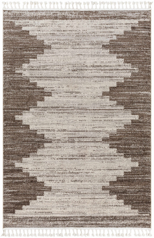 Blackburn BBN-2304 Machine Woven Rug