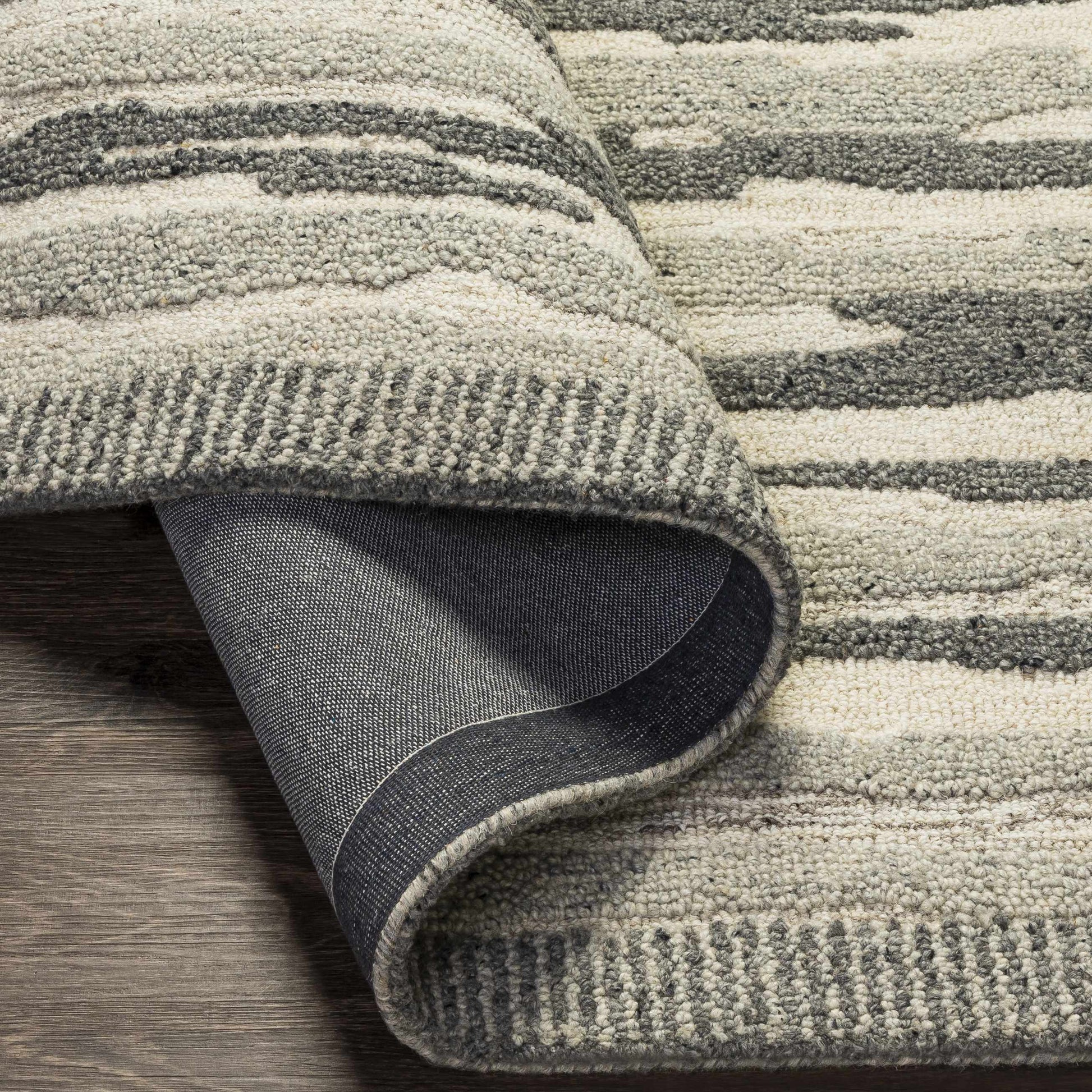 Madelyn MYN-2306 Hand Tufted Rug