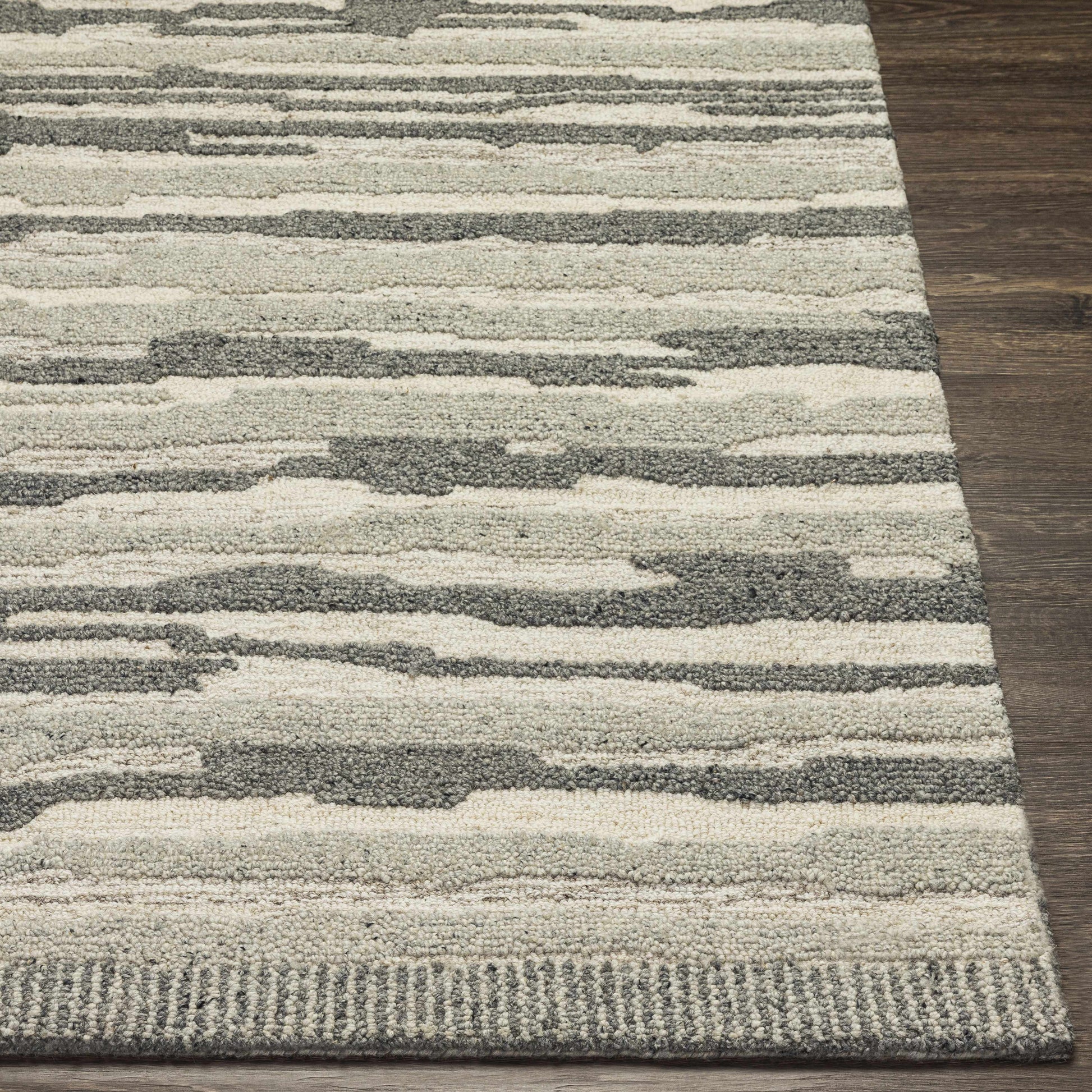 Madelyn MYN-2306 Hand Tufted Rug