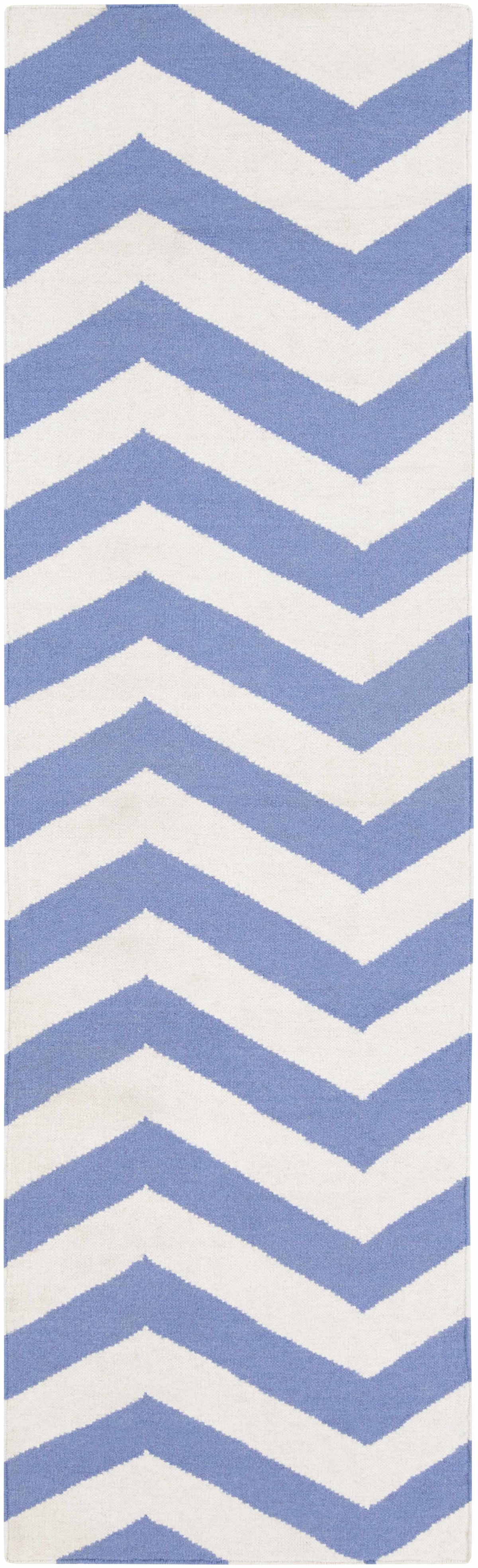 Frontier FT-275 Hand Woven Rug