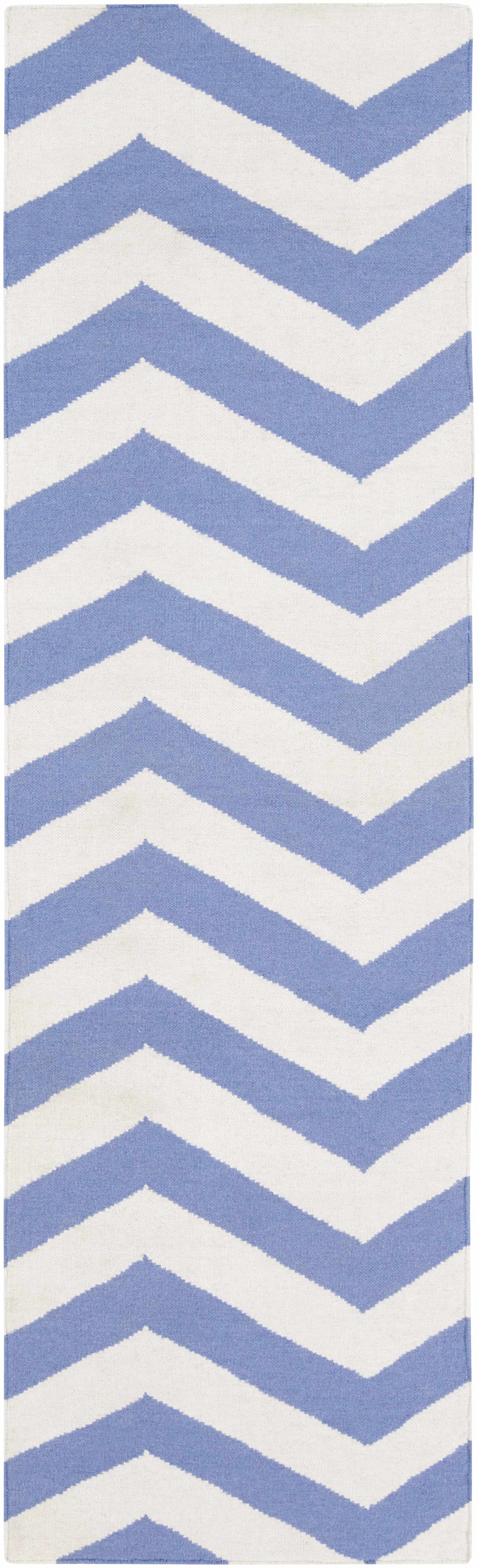 Frontier FT-275 Hand Woven Rug