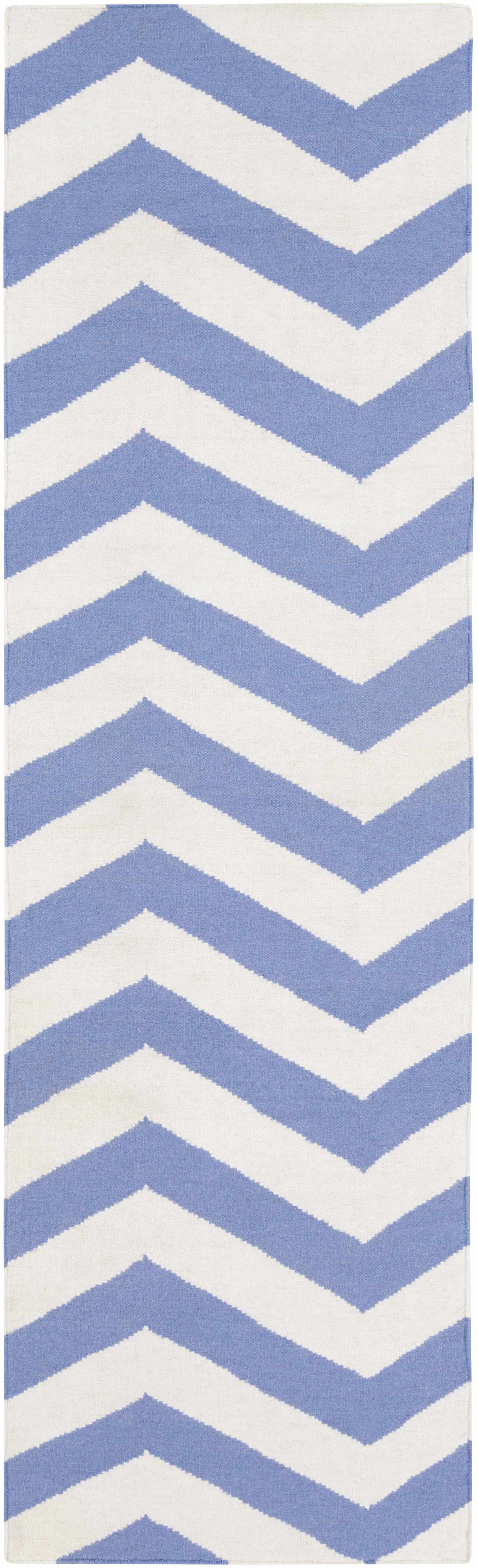 Frontier FT-275 Hand Woven Rug