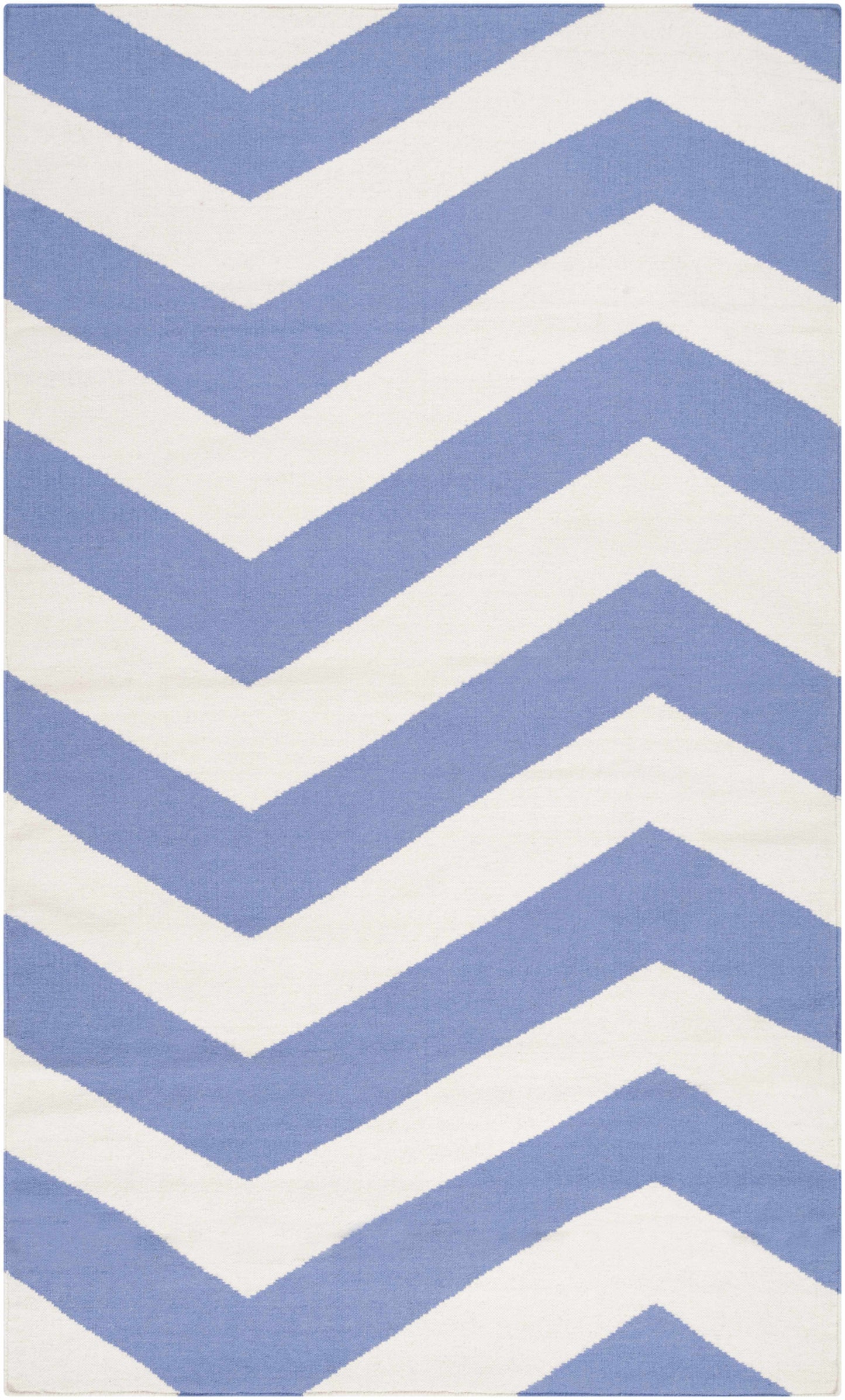 Frontier FT-275 Hand Woven Rug