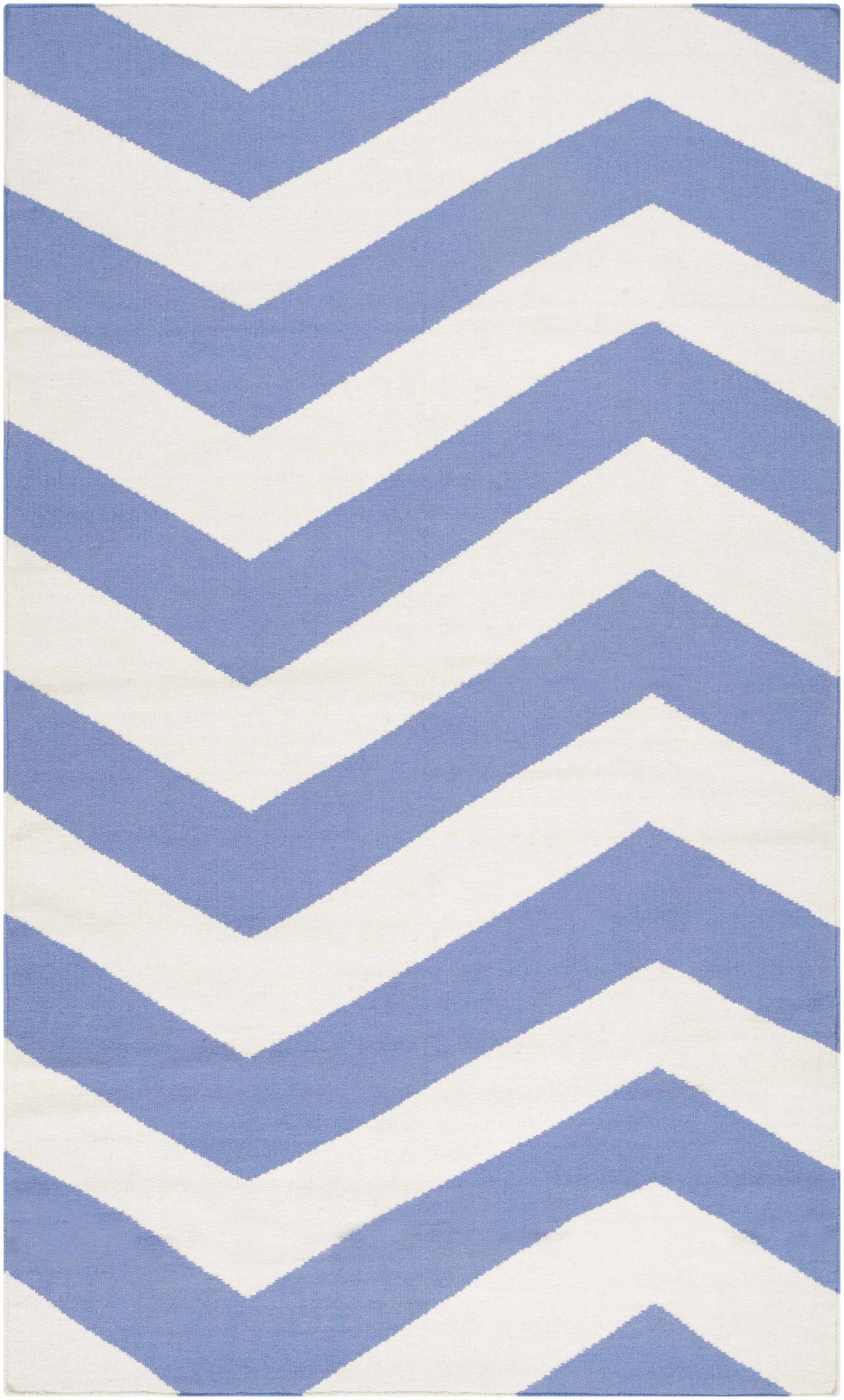 Frontier FT-275 Hand Woven Rug