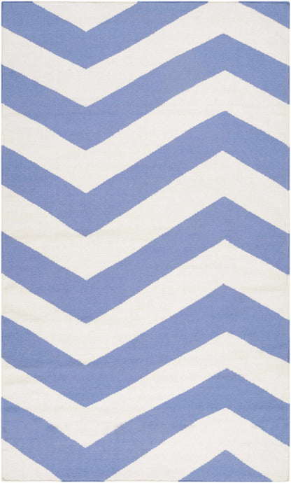 Frontier FT-275 Hand Woven Rug