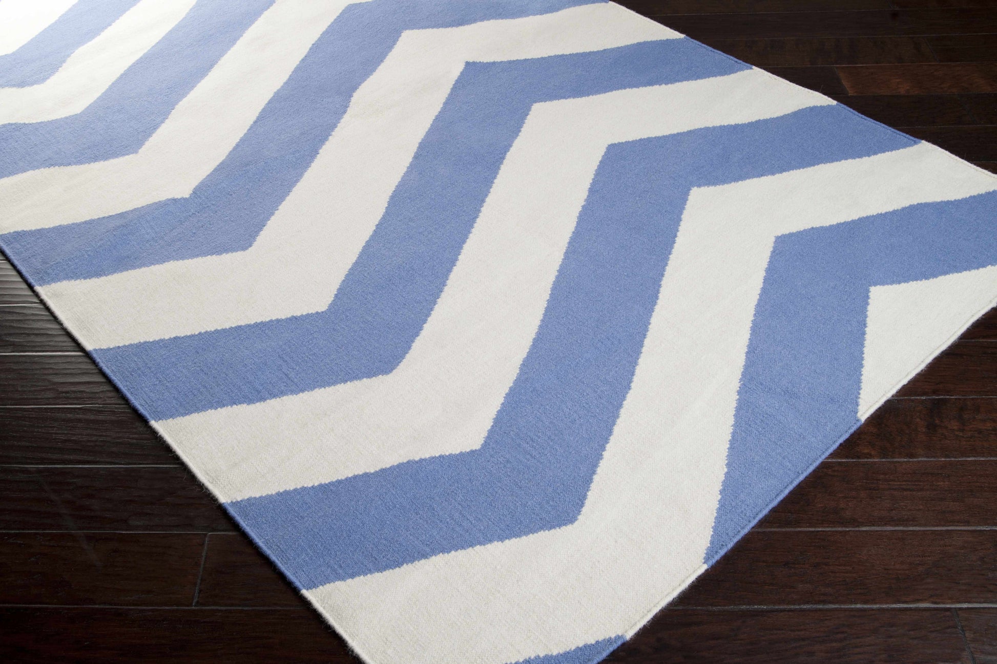 Frontier FT-275 Hand Woven Rug