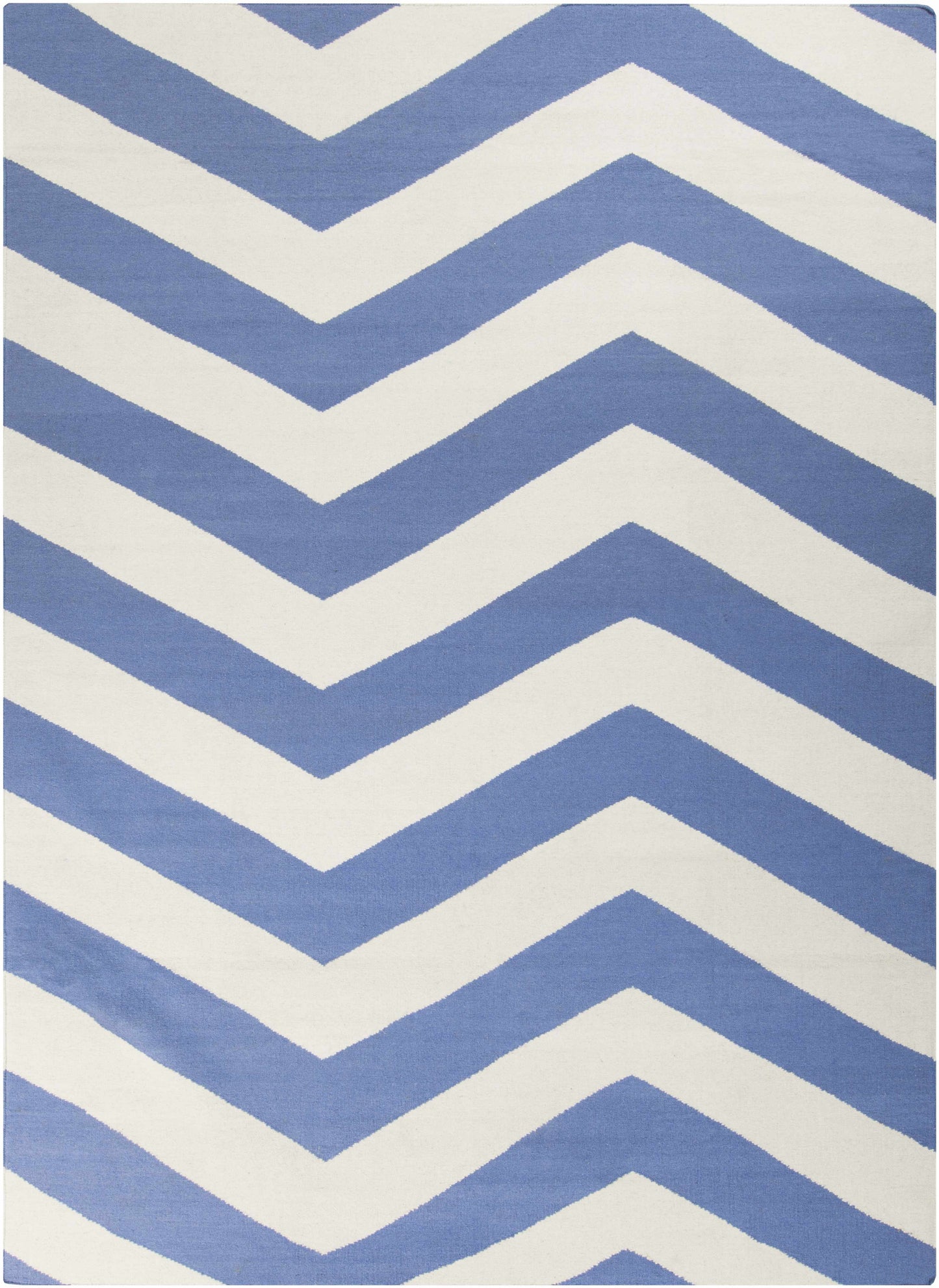 Frontier FT-275 Hand Woven Rug