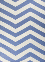 Frontier FT-275 Hand Woven Rug