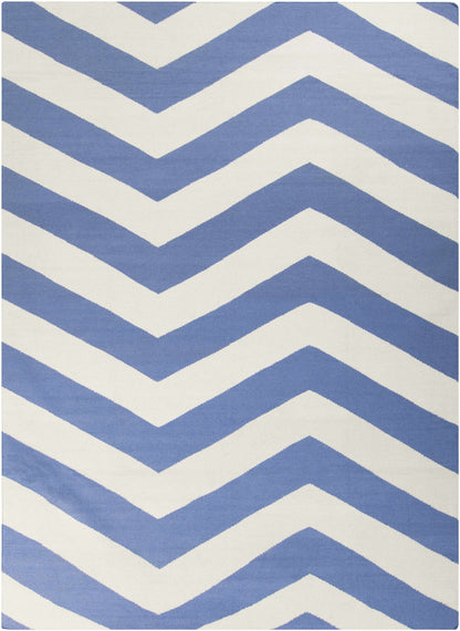 Frontier FT-275 Hand Woven Rug