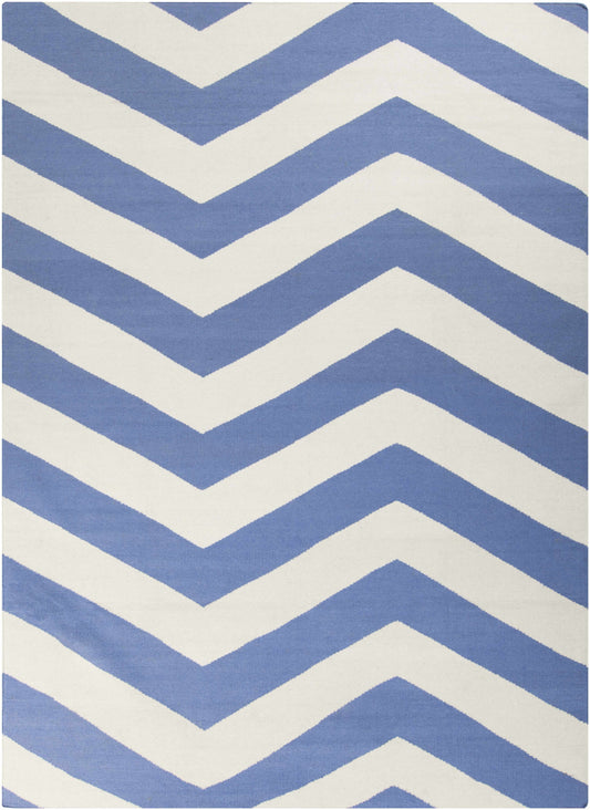 Frontier FT-275 Hand Woven Rug