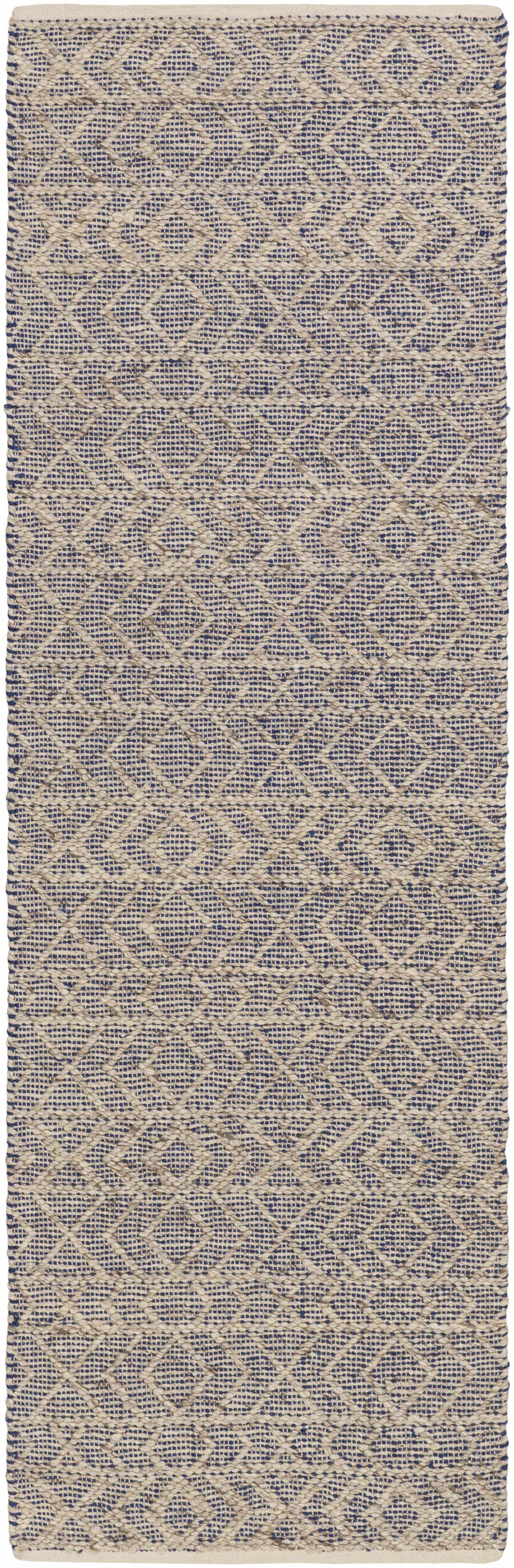 Ingrid ING-2003 Hand Woven Rug