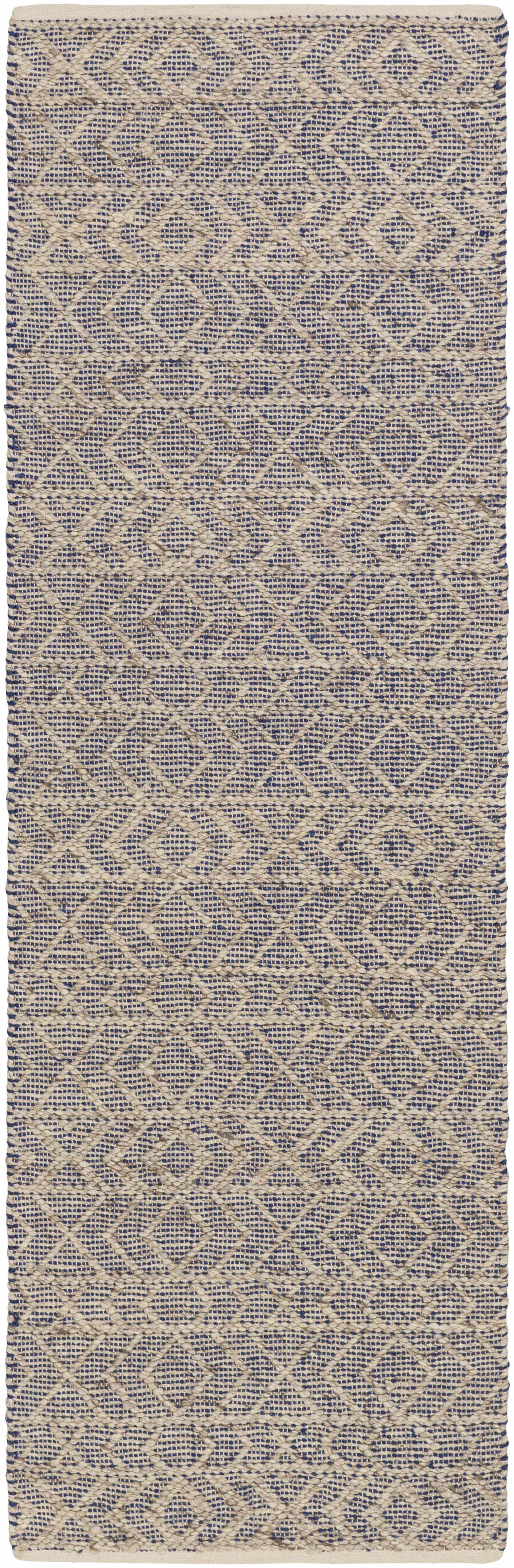 Ingrid ING-2003 Hand Woven Rug