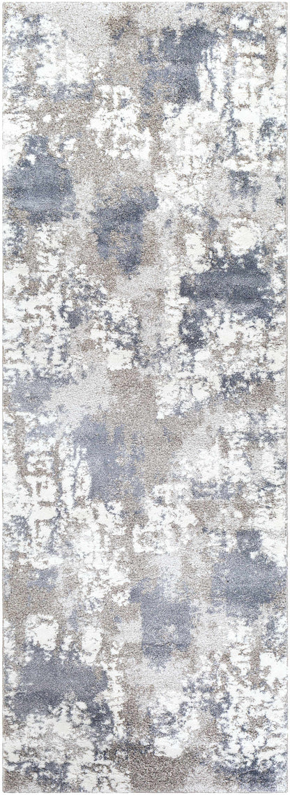 Venice VNE-2306 Machine Woven Rug