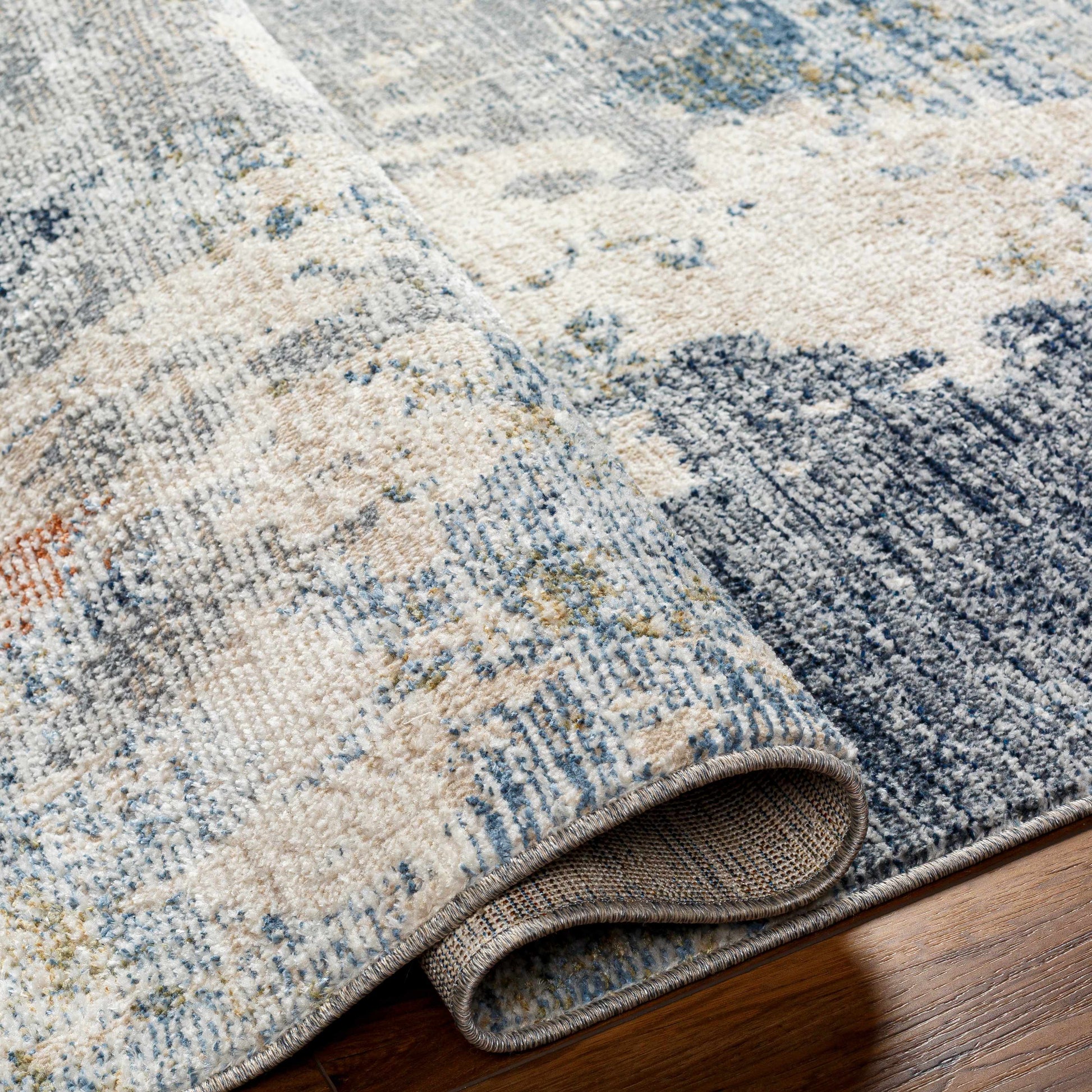 Amore AMO-2341 Machine Woven Rug