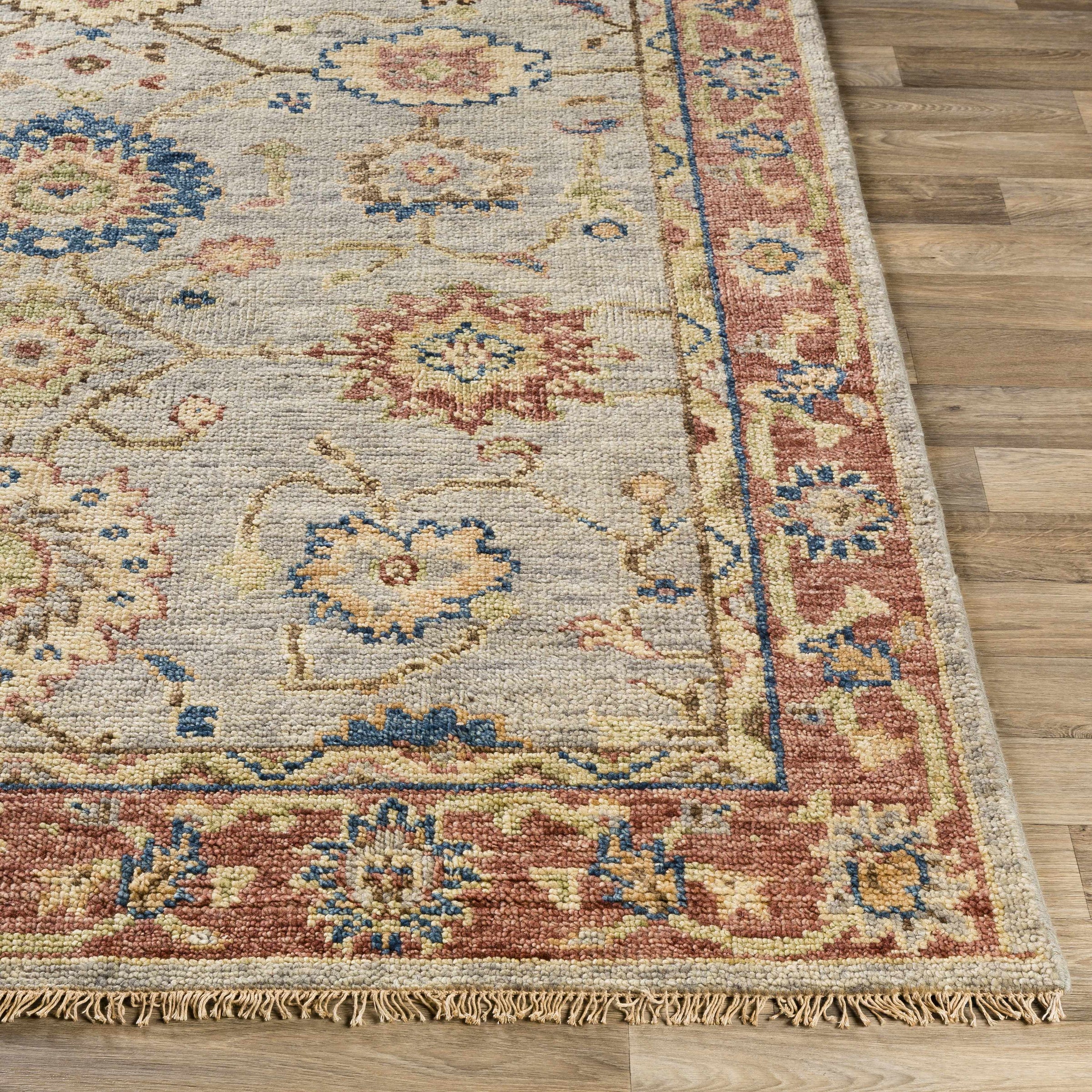 Rugs : BSY-2304