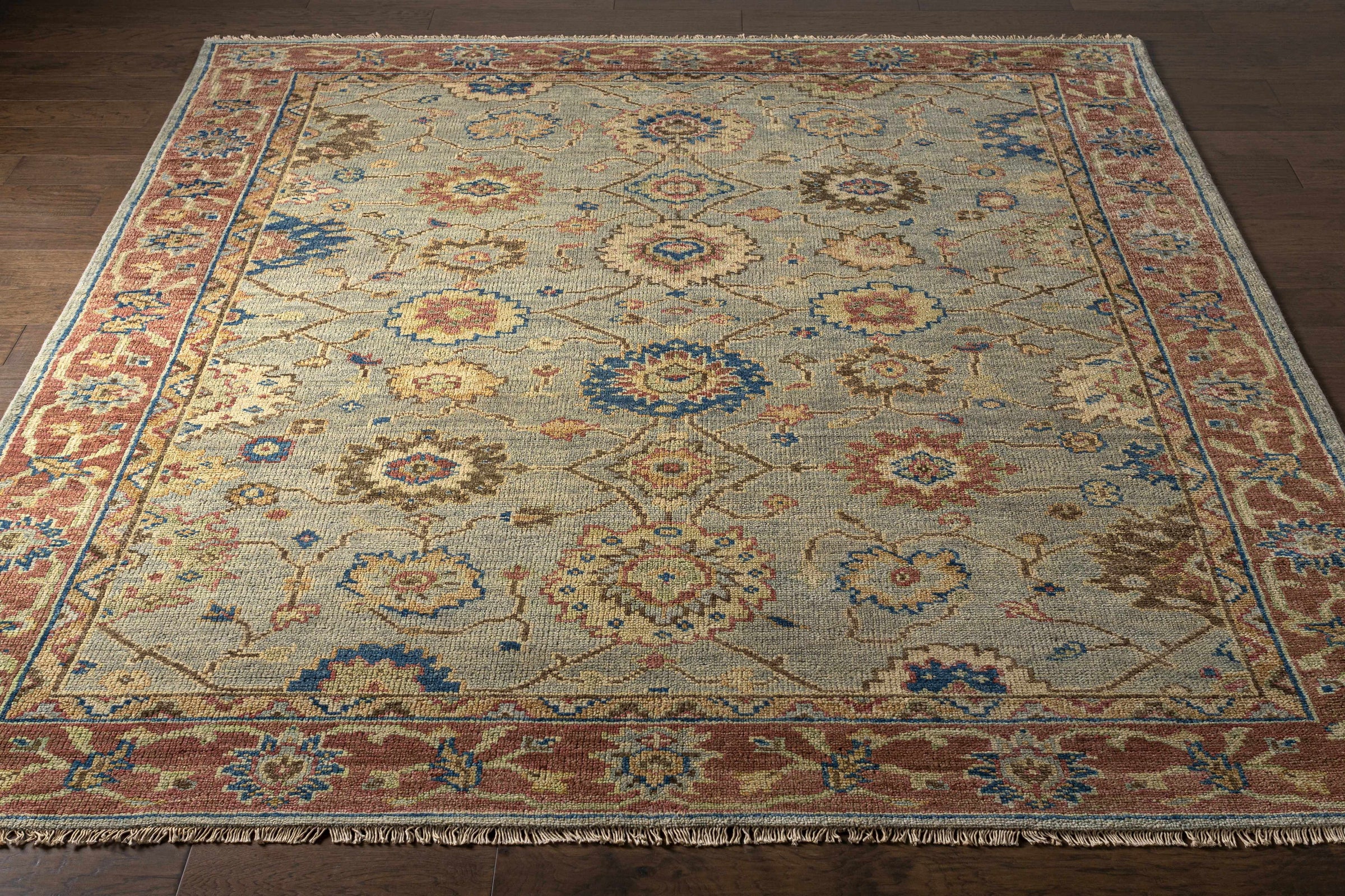 Rugs : BSY-2304