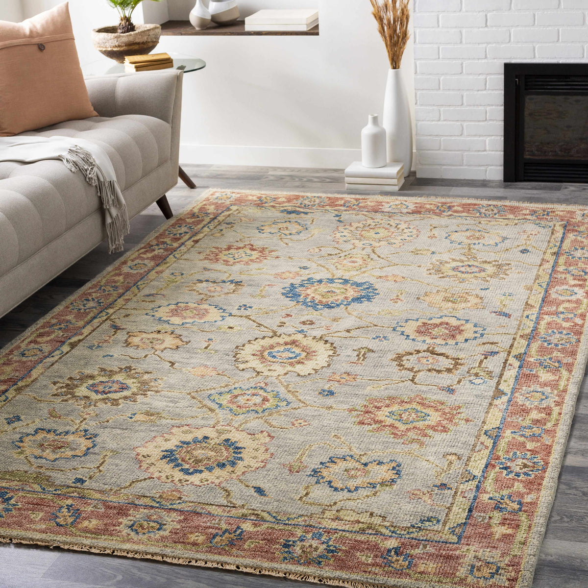 Rugs : BSY-2304