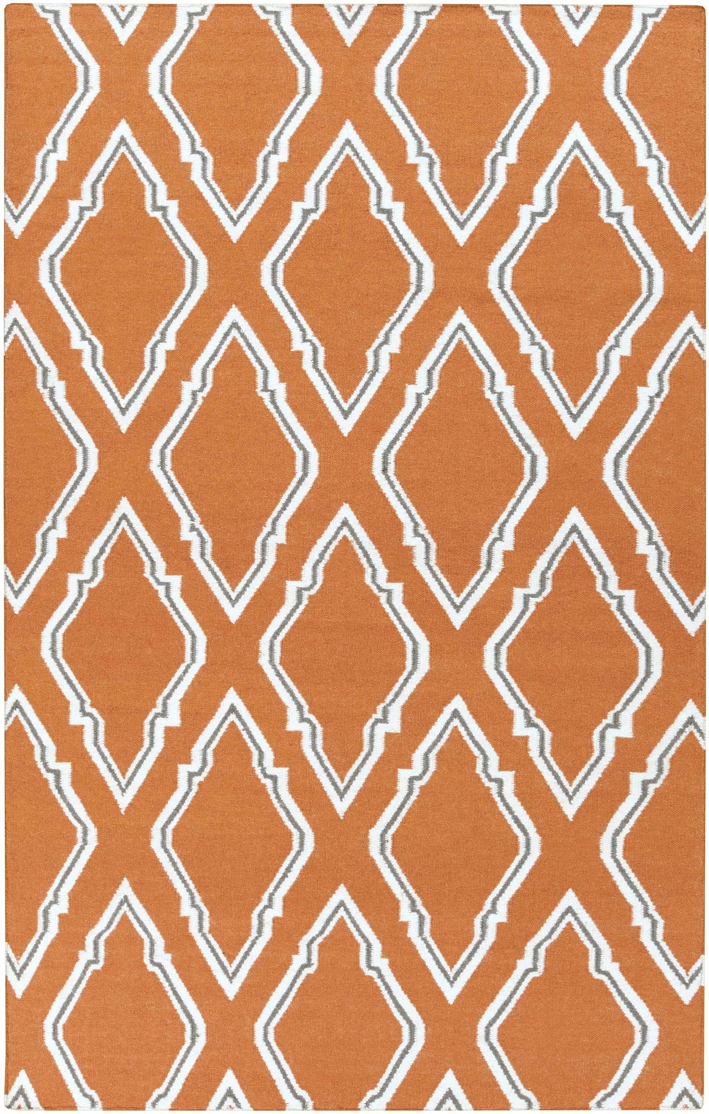 Fallon FAL-1098 Hand Woven Rug