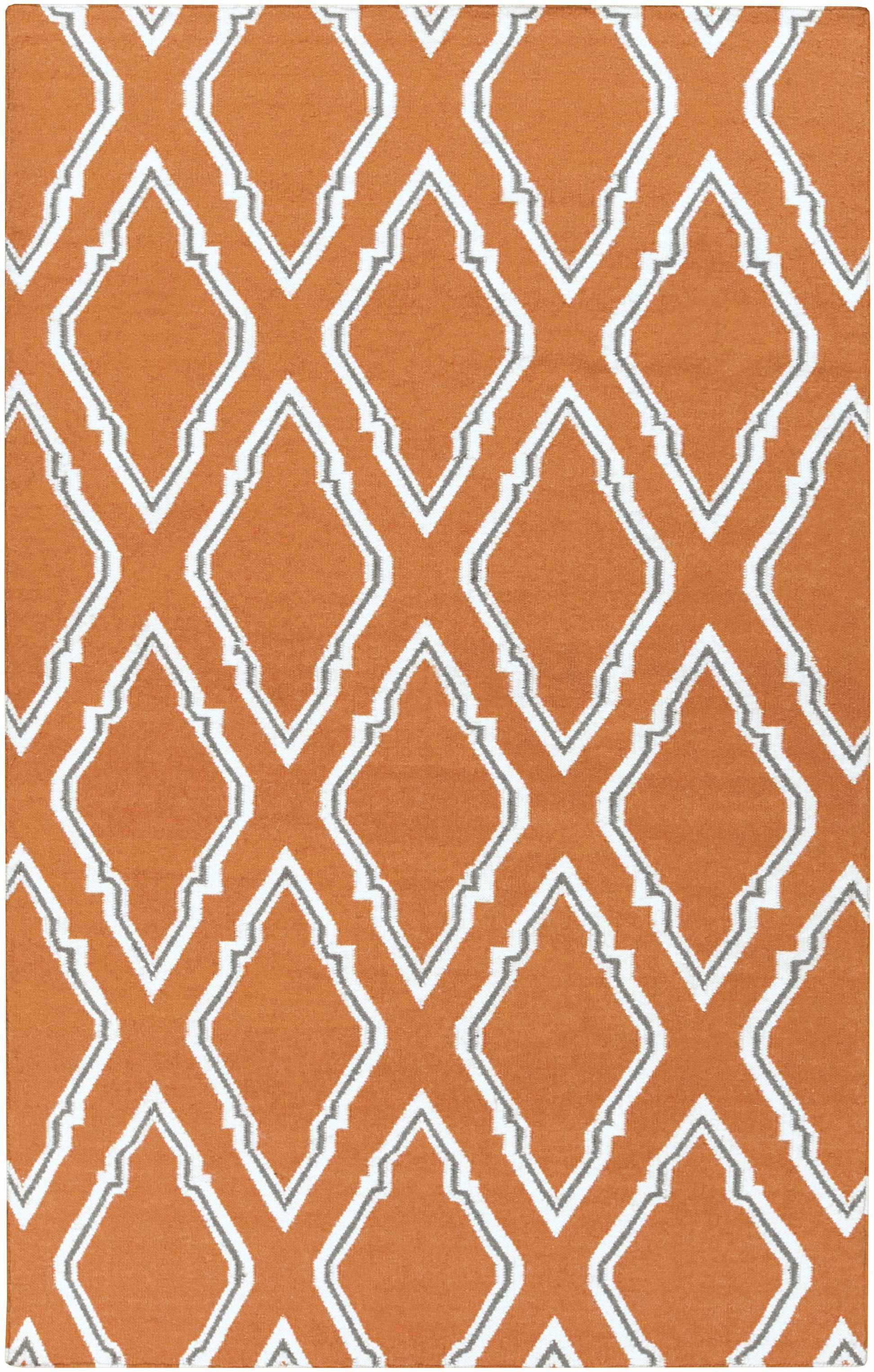 Fallon FAL-1098 Hand Woven Rug