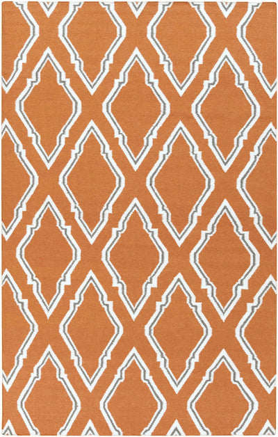 Fallon FAL-1098 Hand Woven Rug