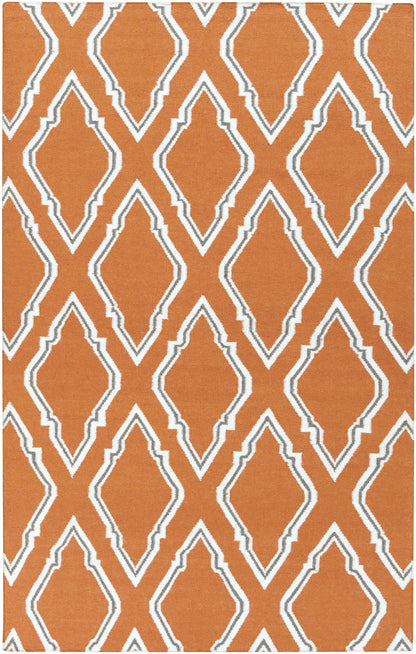 Fallon FAL-1098 Hand Woven Rug