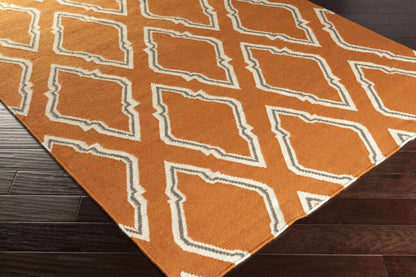 Fallon FAL-1098 Hand Woven Rug