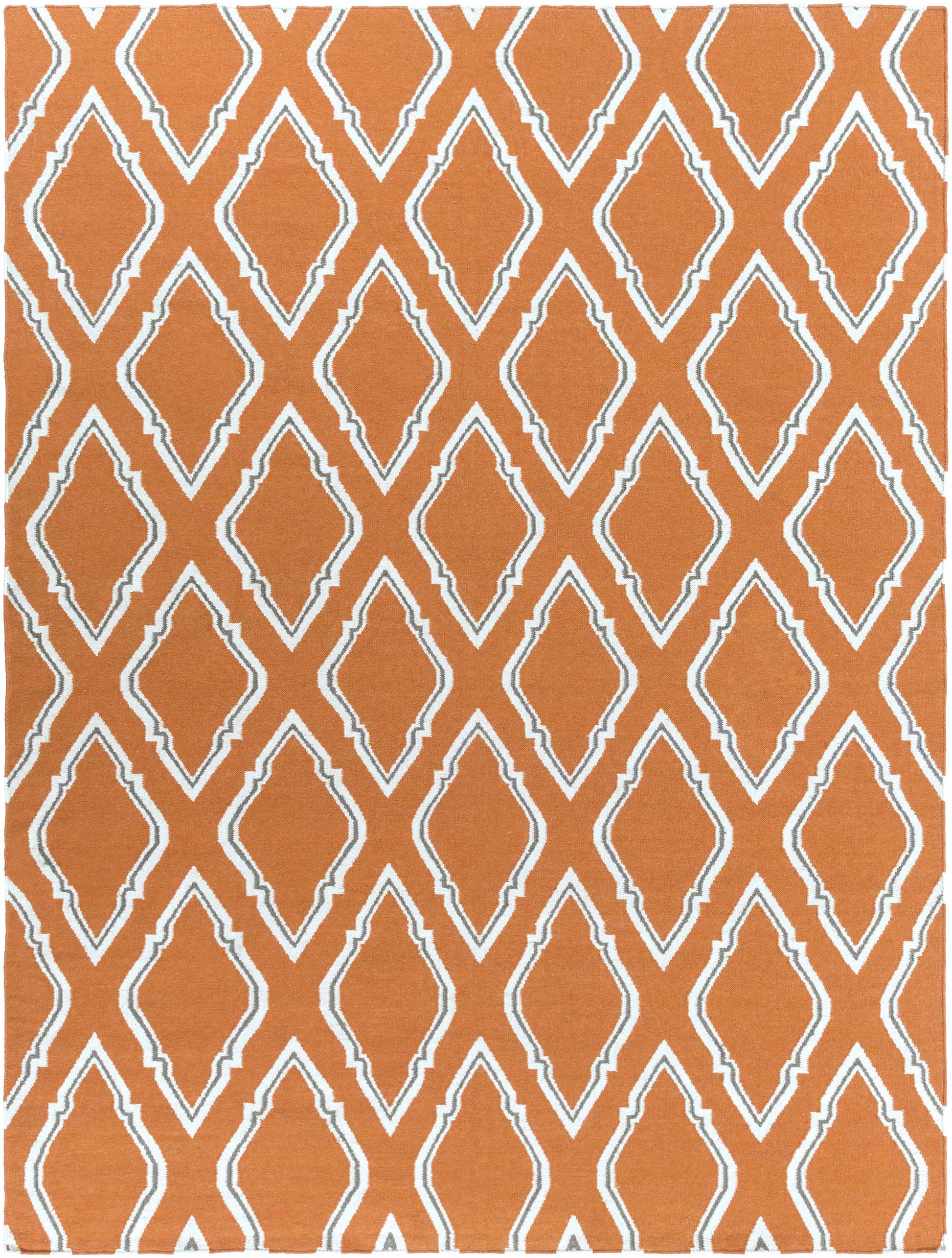 Fallon FAL-1098 Hand Woven Rug