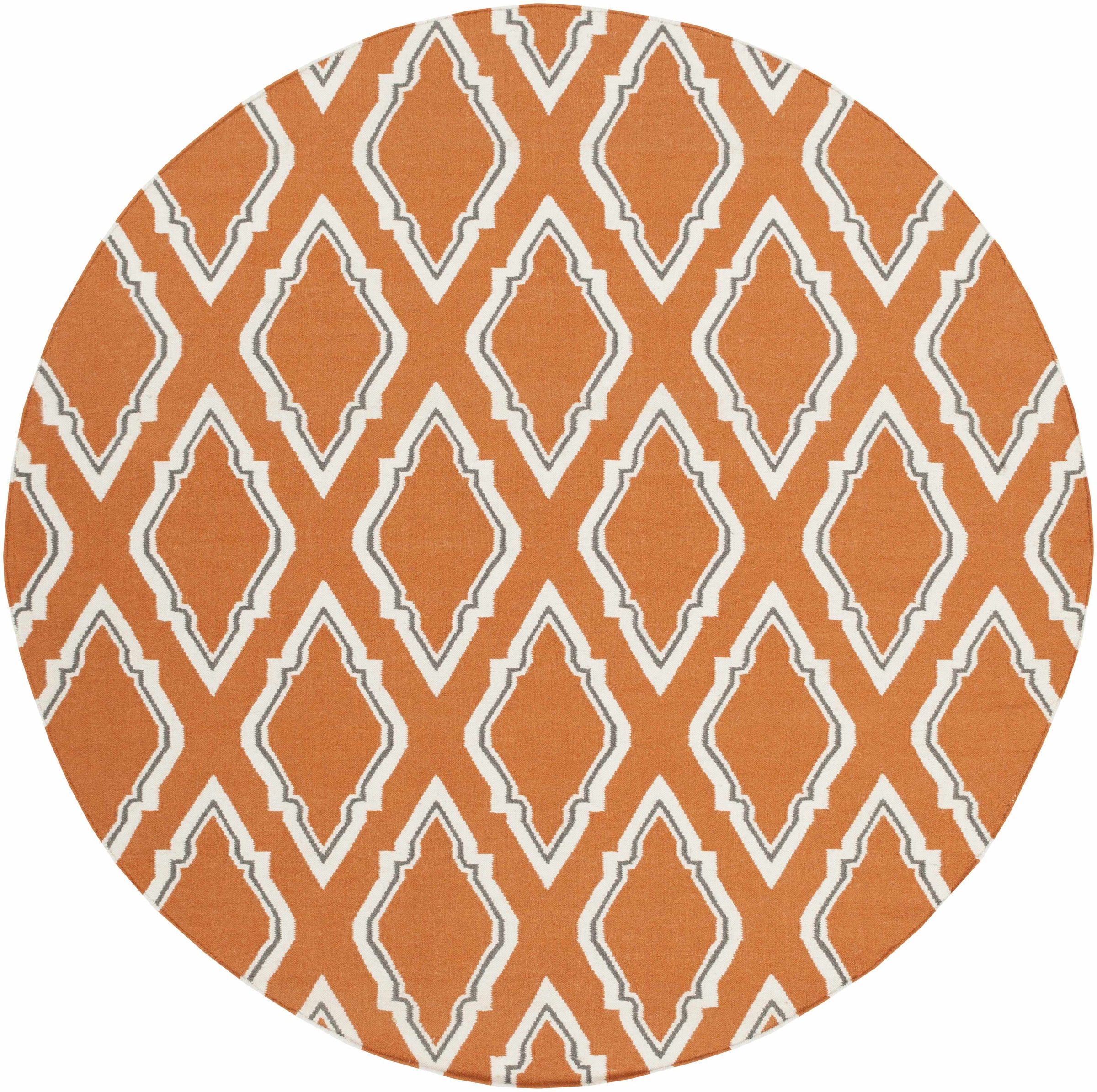 Fallon FAL-1098 Hand Woven Rug